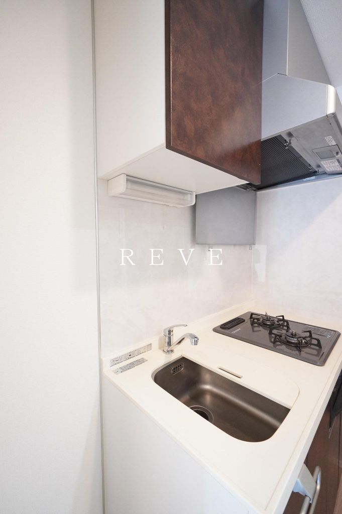 キッチン　設備