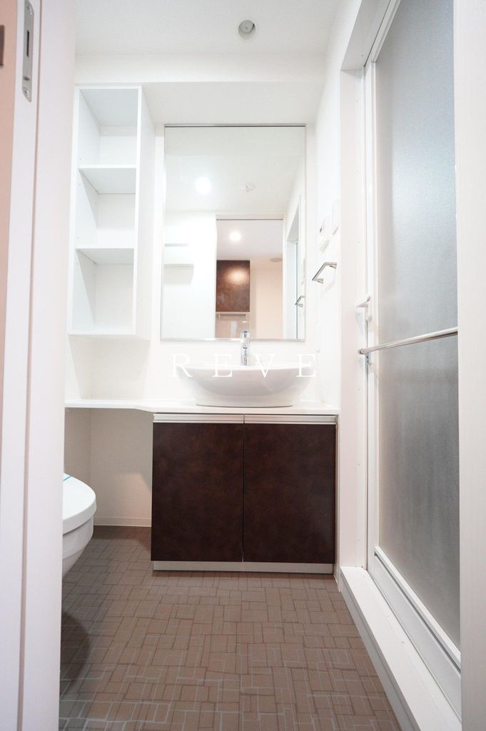 洗面設備　キッチン