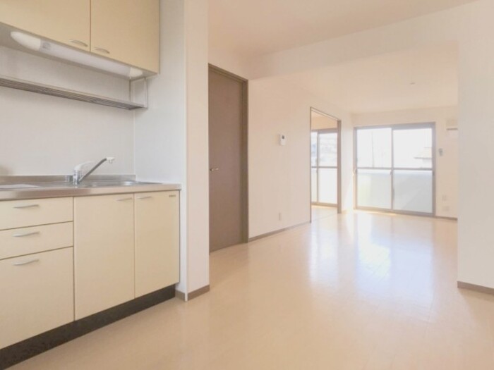 居室・リビング　ＬＤＫ