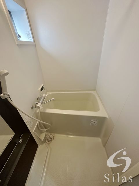 バス・シャワールーム　同仕様