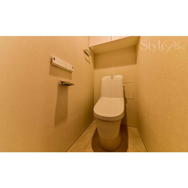 洗面設備　別室の参考写真です。※現況優先