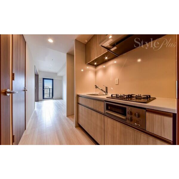 キッチン　別室の参考写真です。※現況優先