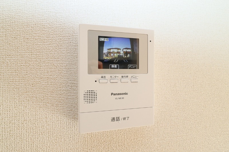 セキュリティ　図面と現状に相違がある場合には現状を優先