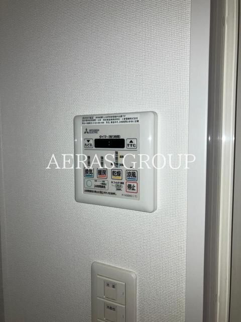 その他設備　同仕様