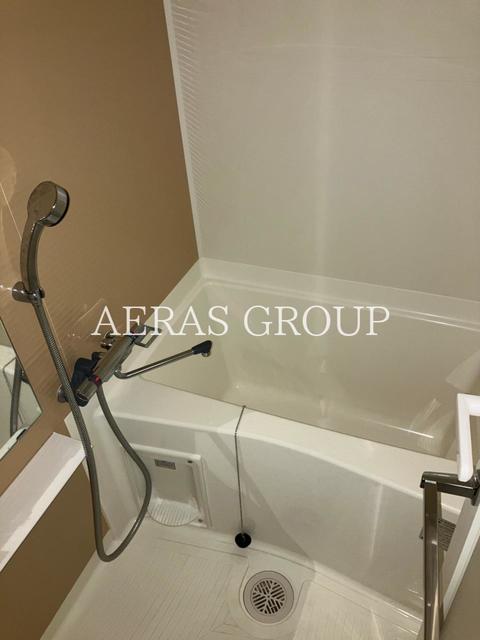 バス・シャワールーム　同仕様