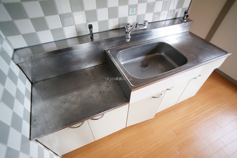 キッチン　同型仕様