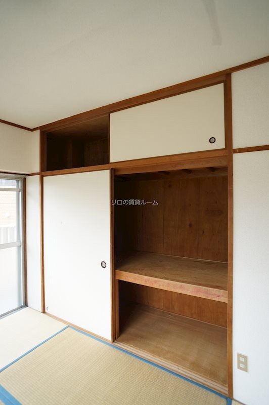 収納　同型仕様