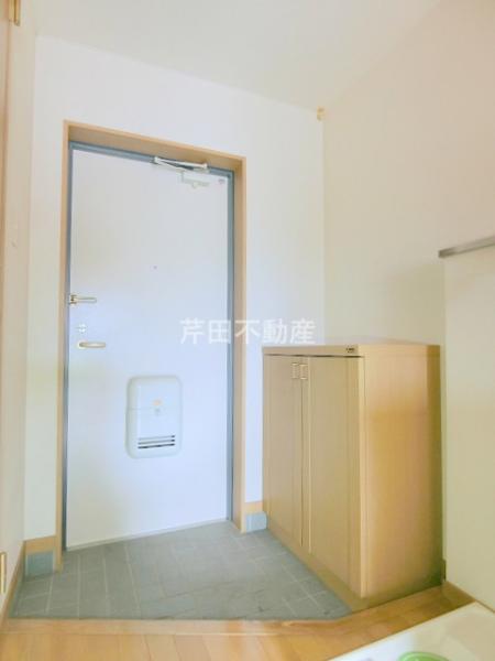 玄関　★弊社は更新料１万円のみ★保証会社の更新料もありません★