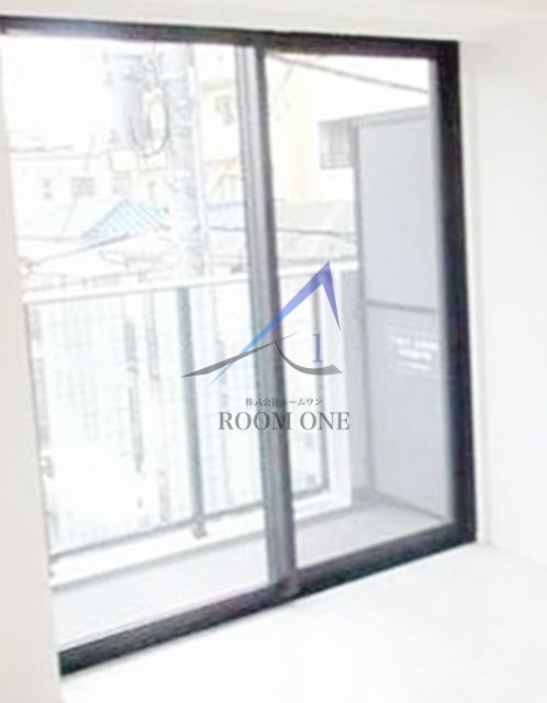 バルコニー　バルコニーです。