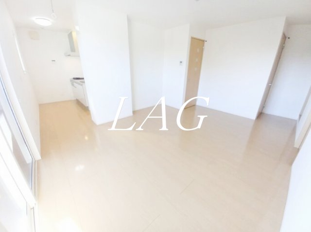 居室・リビング　洋室のお部屋です。