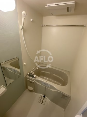 バス・シャワールーム　I maison teo　　お風呂