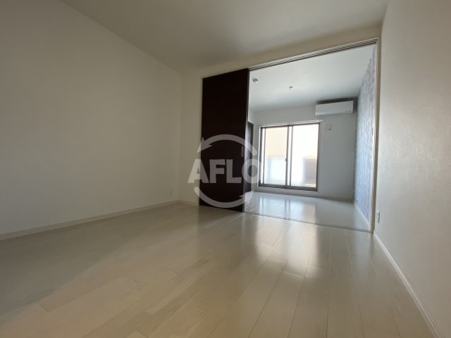 居室・リビング　I maison teo　　リビング