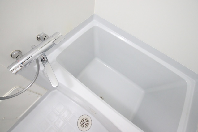 バス・シャワールーム　※別室の参考写真の為、現況優先です。