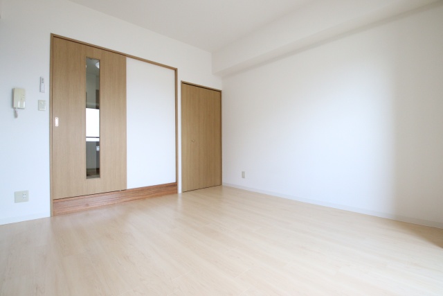 居室・リビング　※別室の参考写真の為、現況優先です。