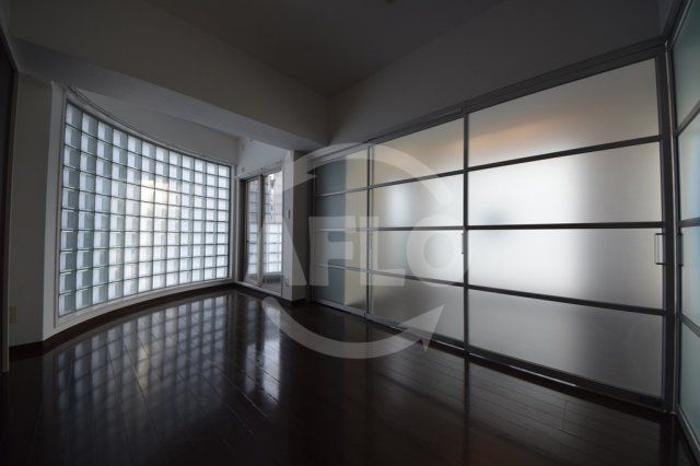 その他部屋・スペース　Krehl難波南（クレール難波南）　洋室