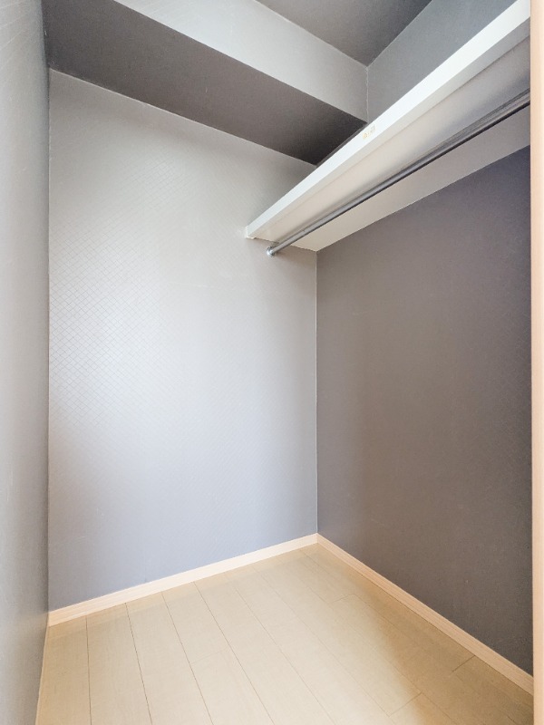 収納　図面と現状に相違がある場合には現状を優先