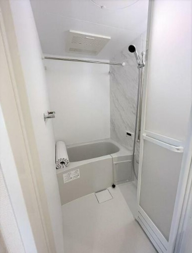 バス・シャワールーム　☆浴室☆