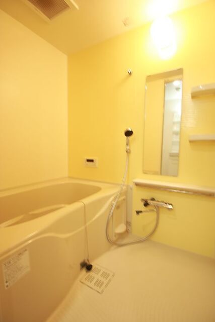 バス・シャワールーム　Ｎｏｎｅ