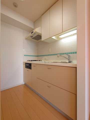 キッチン　アルス恵比寿メイクス