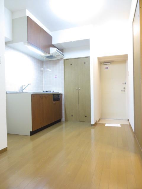 居室・リビング　ダイニング１