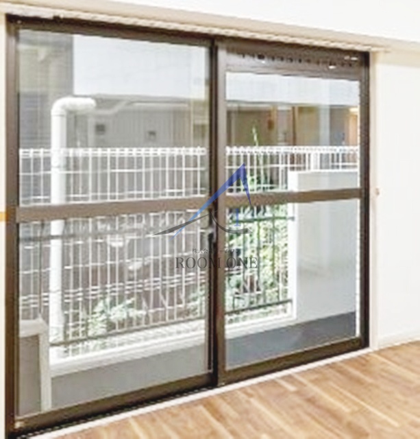 バルコニー　バルコニーです。