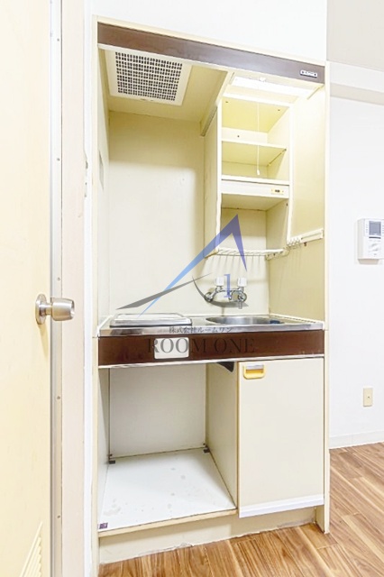 居室・リビング　洋室のお部屋です。