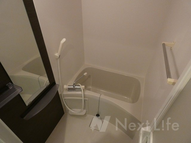 バス・シャワールーム　リブリ・KATAMACHI