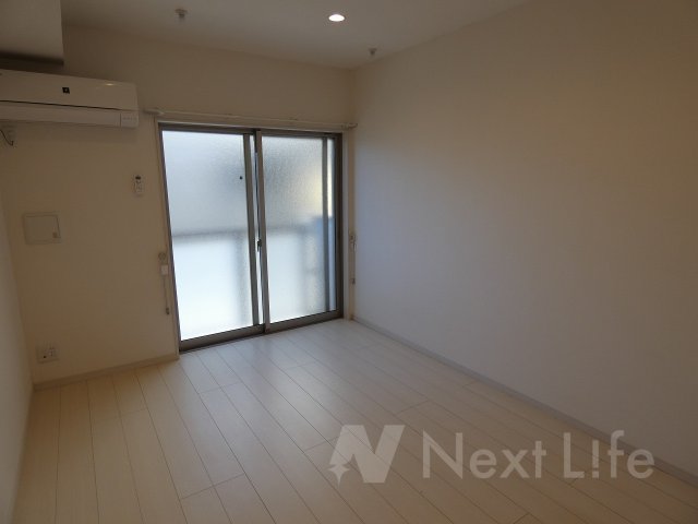 居室・リビング　リブリ・KATAMACHI