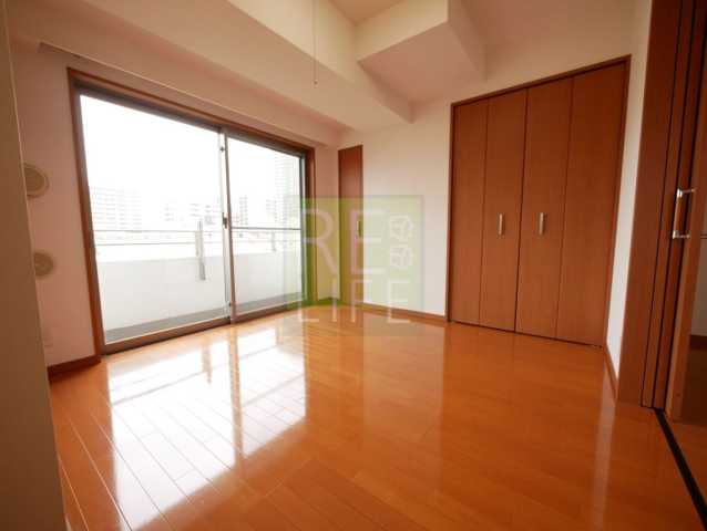 その他部屋・スペース　日神デュオステージ浅草松が谷