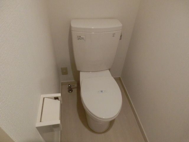トイレ　★別室参考写真★