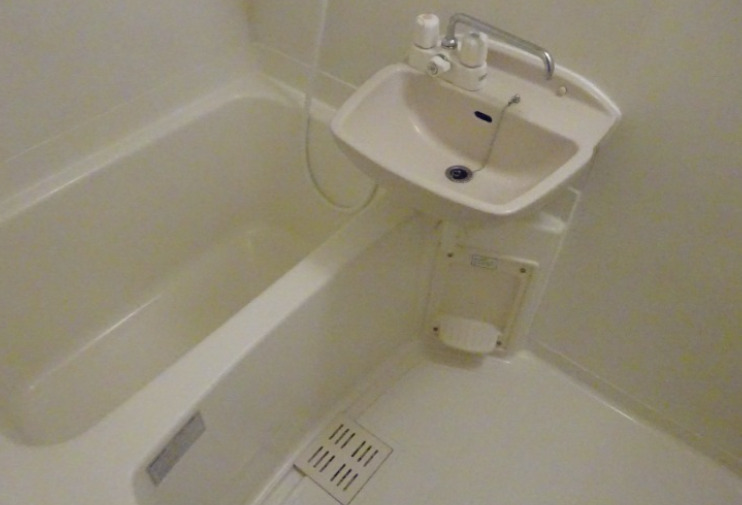 バス・シャワールーム　ルミール