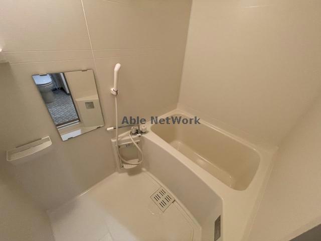 洗面設備　洗面所