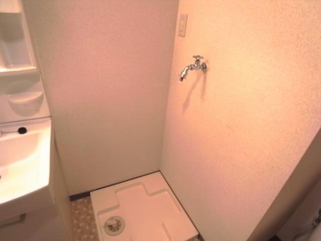 その他設備　別室参照