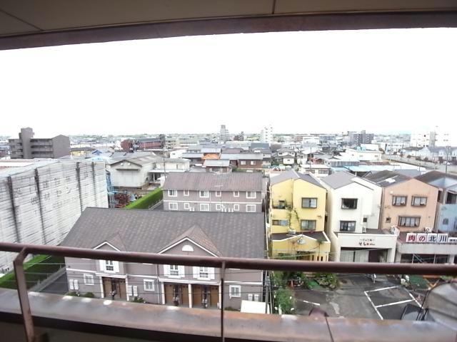 眺望　別室参照