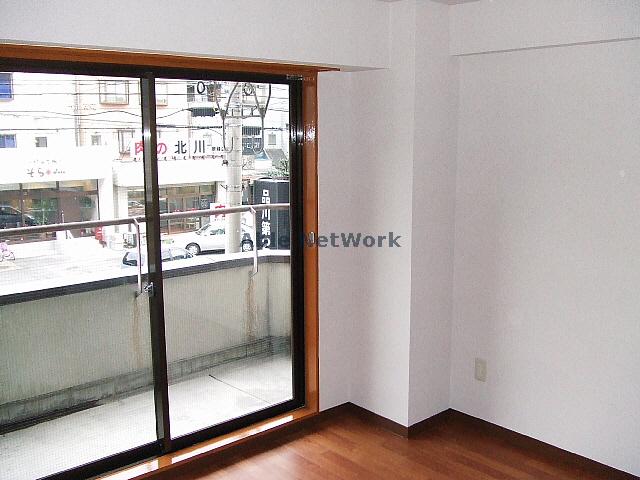 居室・リビング　洋室