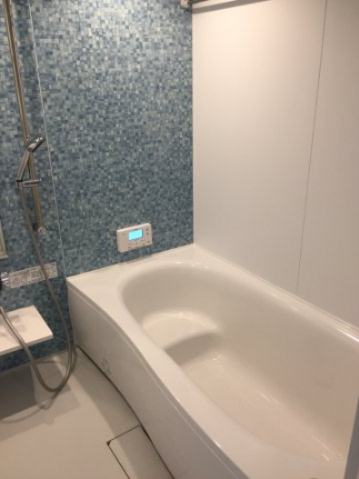 バス・シャワールーム　同等モデルです