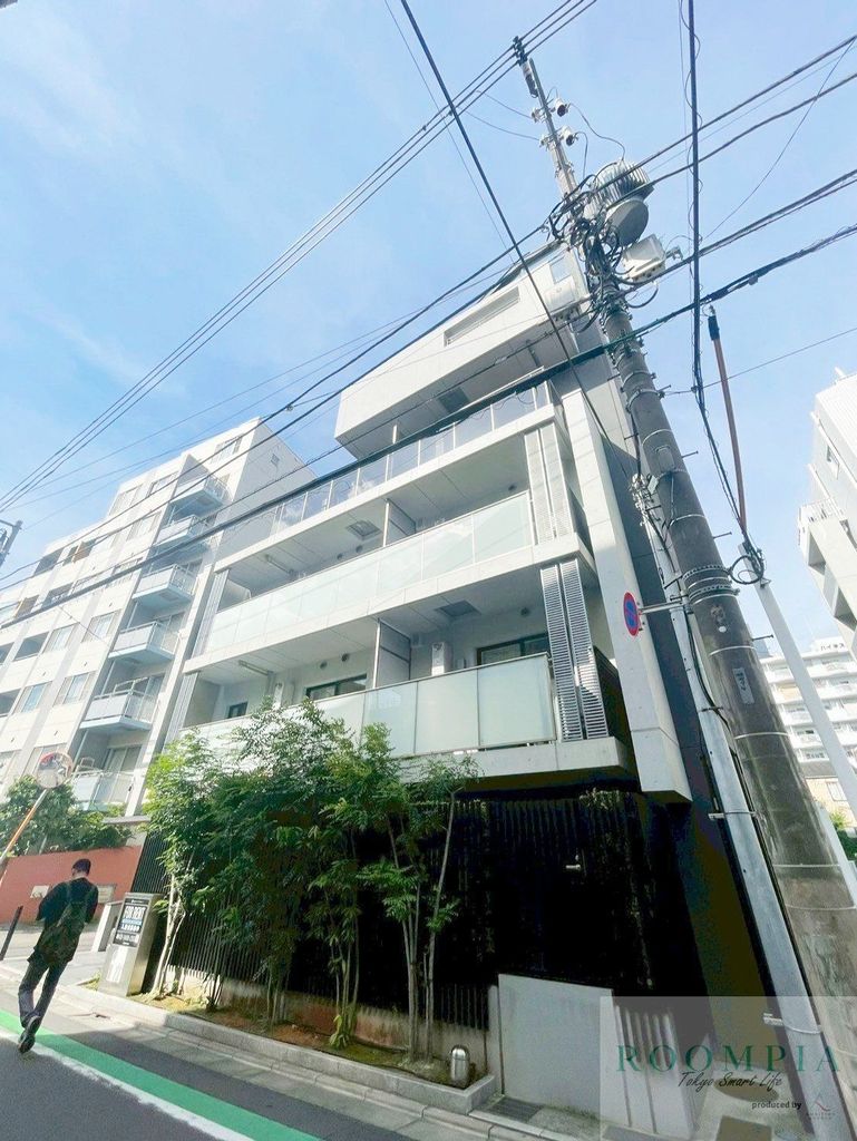 建物外観　物件画像