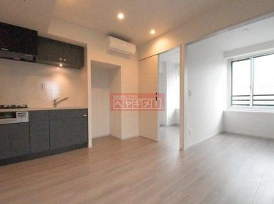 居室・リビング　リビング/居室