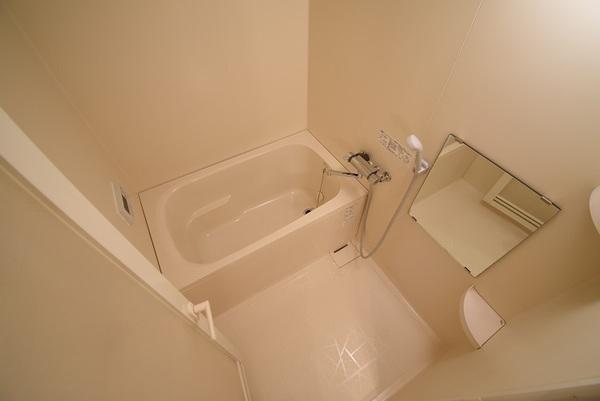 バス・シャワールーム　同物件別室