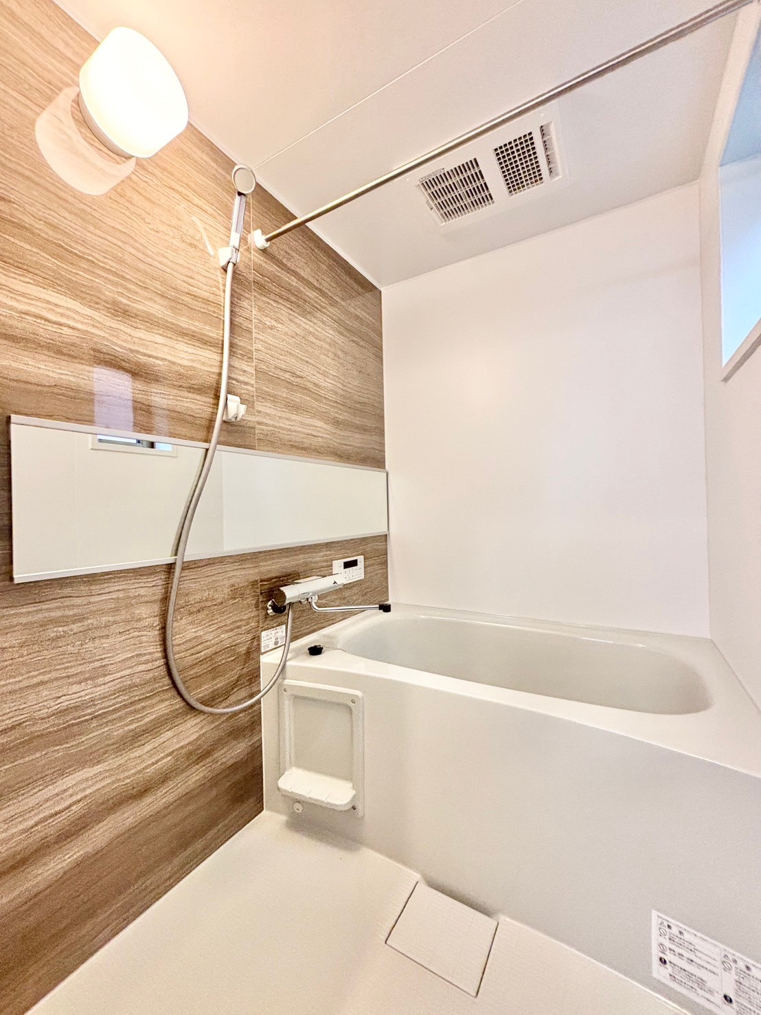 バス・シャワールーム　別号室流用