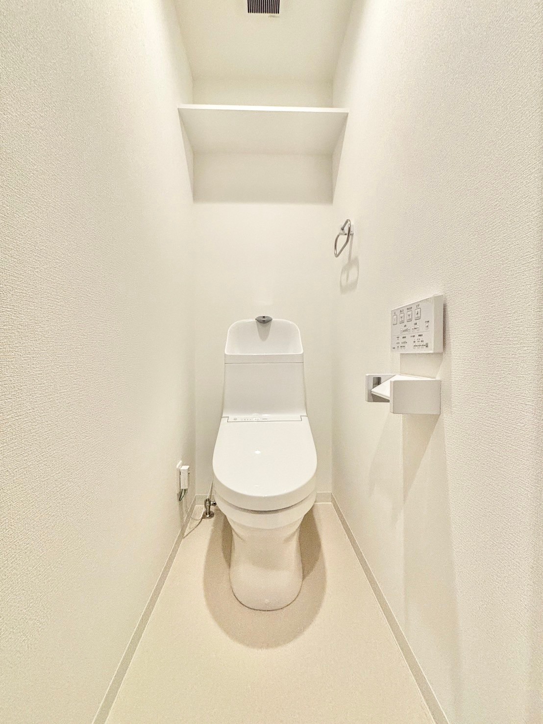 トイレ　別号室流用