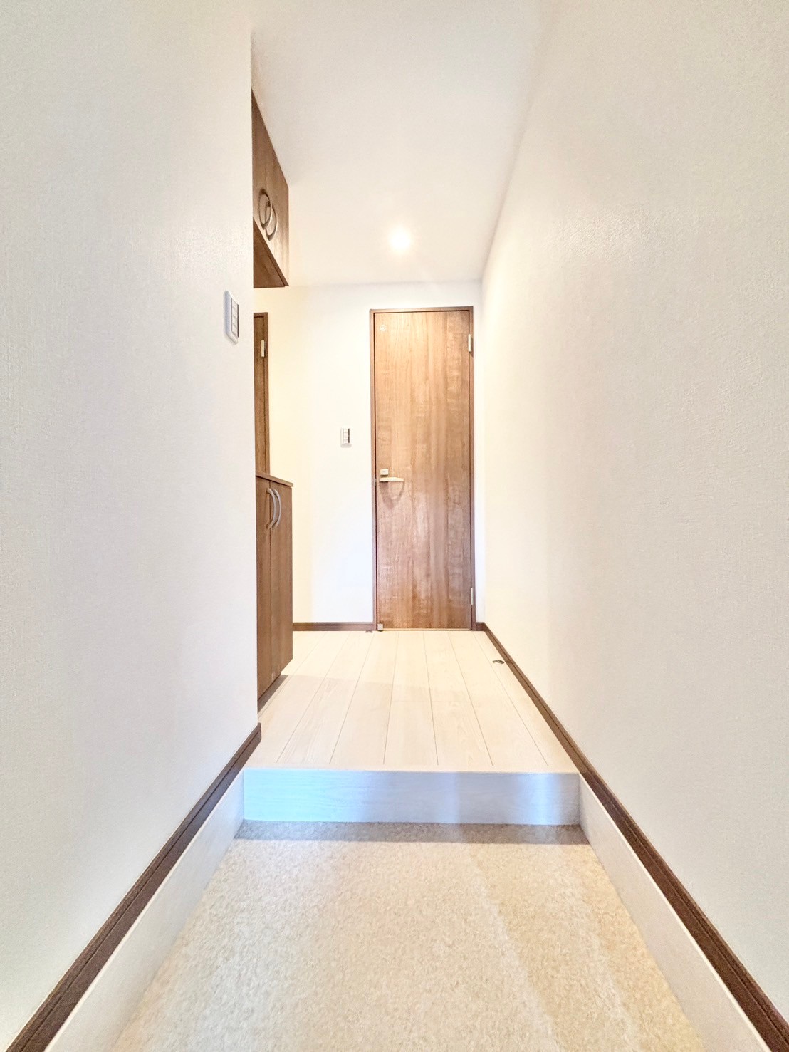 玄関　別号室流用