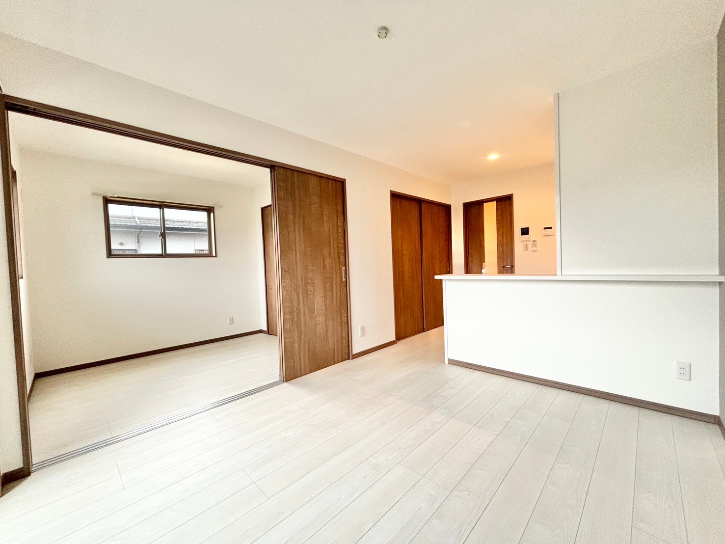 居室・リビング　別号室流用