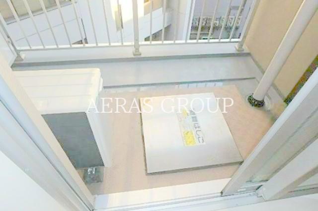 バルコニー　★バルコニー★