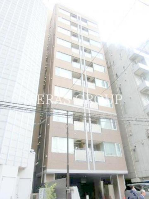 建物外観　★外観★