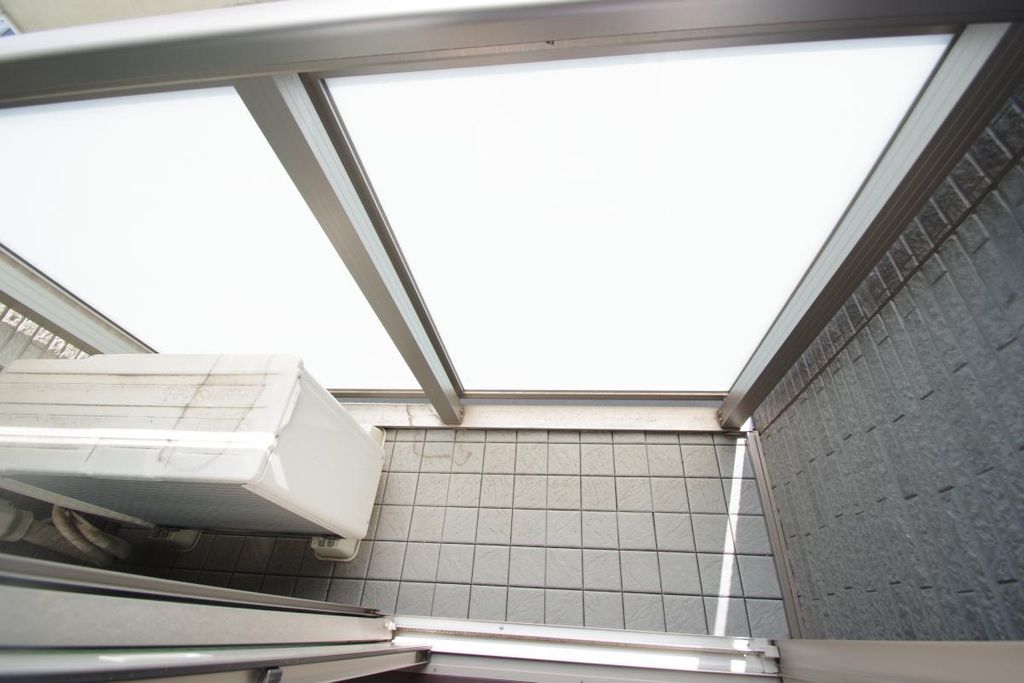 バルコニー　★お問い合わせはタウンハウジング町田店まで★