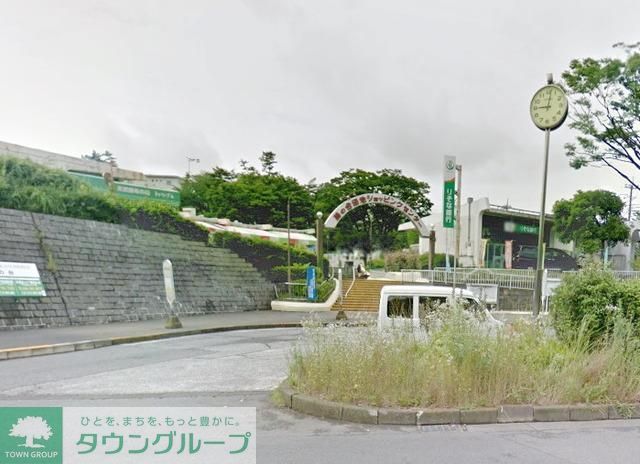 スーパー　Ａ・コープ藤の台店（スーパー）まで1021m