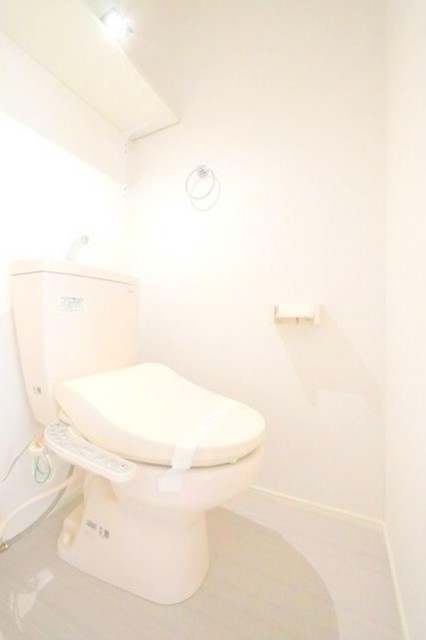 トイレ　トイレ【参考写真】