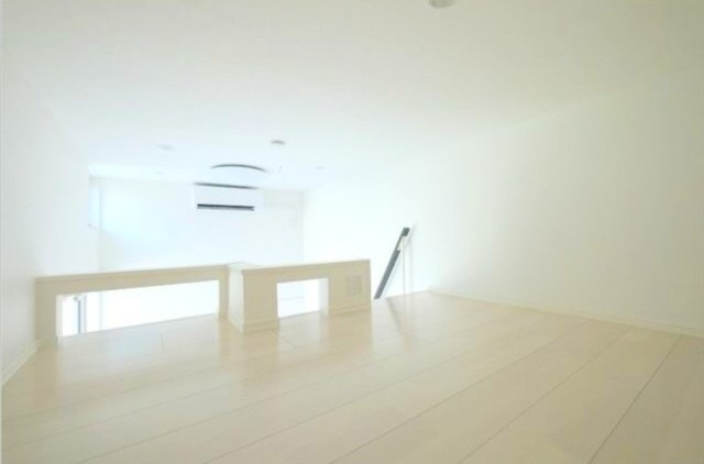 その他部屋・スペース　ロフト【参考写真】
