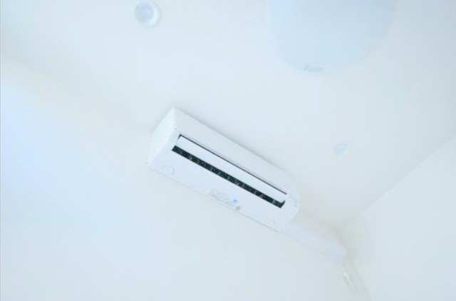その他設備　エアコン【参考写真】